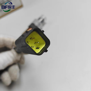 39210 חדש לגמרי-חיישן חמצן 23710 עבור יישום מנוע חלקי חילוף לרכב 1 שנה אחריות מתאימה חלקי קוריאני - Product Image 3