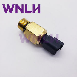 Capteur de température d'eau WNLH 701-80389 2848A129 pour Perkins 1104C 1104D, pièces détachées pour excavatrice et chargeuse JCB - Product Image 3