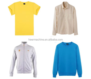 Máquina plegable de camisetas automática eléctrica de gran oferta, <span class=keywords><strong>precio</strong></span> bajo, máquina empacadora de ropa de segunda mano, camiseta plegable - Product Image 6