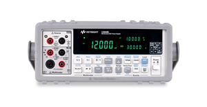 Multimètre/alimentation électrique DC Keysight U3606B, DMM entièrement équipé avec une résolution de 120 000 points et une alimentation de 30 W - Product Image 2