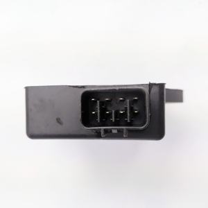 8 Pin CDI 7500RPM per Linhai 260cc 300cc <span class=keywords><strong>Yamaha</strong></span> maestà YP250 nuovo 170MM 173MN Aeolus 250 VOG 257 300cc Xingyue XY260T-4 - Product Image 3