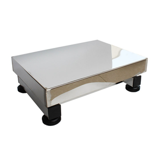Factory Industrie Bench <strong>Scale</strong> Stainless Steel Quantitative Packaging Sensor Force <strong>measurement</strong> High Precision Weighing Platform - Product Image 2