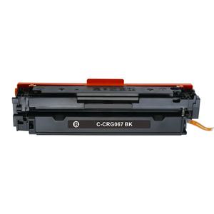 خزان حبر للبيع بالجملة CRG067 067H! Tonerkartusche متوافق مع طابعة Canon MF651Cw 655Cdw 657Cdw - Product Image 2