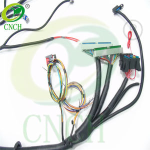 LS LT 03 - '07 Vortec (DBW) w/ 4L60E或4L80E w/ 5针MAF独立线束 - Product Image 4