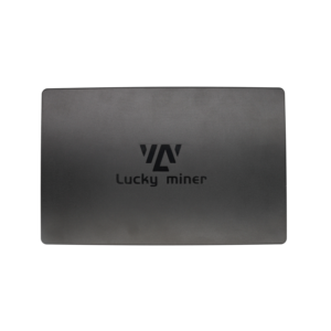 Venta al por mayor de fábrica: Lucky Miner LV08 4.2TH/S 120W con chip BM1366, algoritmo SHA-256, minería cripto individual, máquina de minería de lotería - Product Image 5