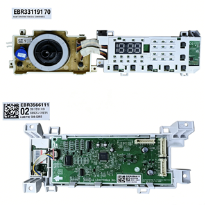   Panel de Control para <span class=keywords><strong>Lavadora</strong></span> EBR87419859, Placa PCB de Repuesto, Piezas de Repuesto para <span class=keywords><strong>Lavadora</strong></span> - Product Image 5