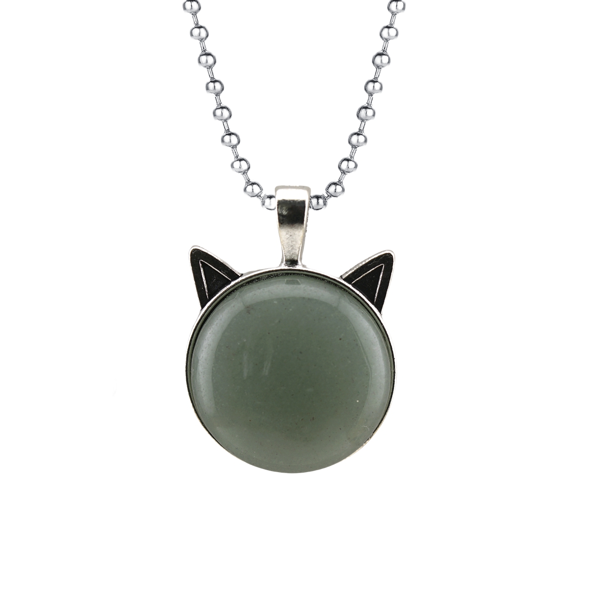 green aventurine