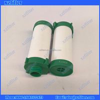 Remplacer la cartouche de filtre de précision de découpe laser CJ CJ-070C CJ-070T CJ-070A CJ-070X CJ-070H CJ-070FF de CJ-070F