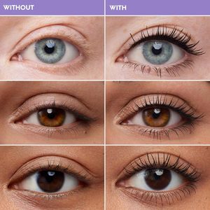 Gel Voluminizador para Pestañas Perversion, para un Negro Intenso, Alargamiento, Resistente a las Manchas, Sin Escamas, Apilable, de Larga Duración - Product Image 5