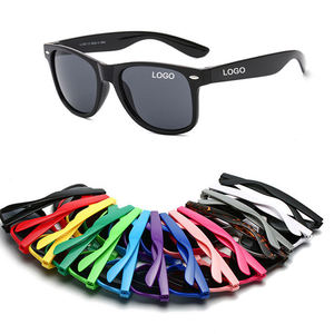 High Quality Eyewear OEM ODM Customized YIHANG 2025 New Wholesale Luxury Fashion Designer Glasses Square <b>Shades</b> Sunglasses - Product Image 1