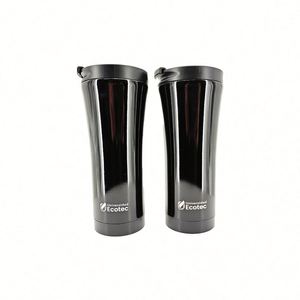 Design Professional High Quality Custom Logo PU Leather Business Tote Durable Reusable Promotion Events Gifts Welcome Black - Product Image 3