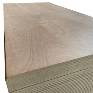 <span class=keywords><strong>Contreplaqué</strong></span> de qualité supérieure en bouleau/peuplier de 18 mm pour meubles - Product Image 1