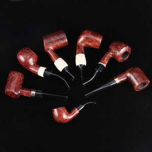 Buy In Bulk Wooden E Pipe Stylish And Elegant