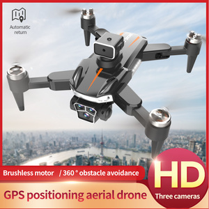 Drone Professionnel Avec Camra Caméra 8K Hd Haute Qualité Drome Avec Longue Distance <span class=keywords><strong>Un</strong></span> Temps De Vol <span class=keywords><strong>Dron</strong></span> Professionnel 5G Gps - Product Image 2