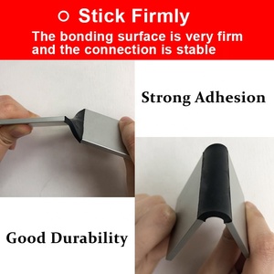 Homey 660 acetic chữa bệnh thủy tinh silicone nhà bếp - Product Image 5