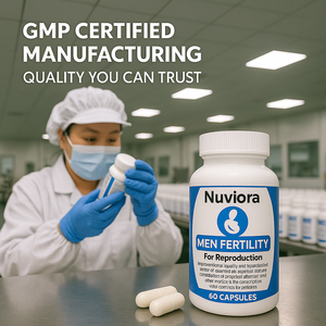 Mannen Fertiliteit <span class=keywords><strong>Capsules</strong></span> Immuunsysteem Ondersteuning GMP Gecertificeerd Private Label OEM ODM Supplement 60/90/120 <span class=keywords><strong>Capsules</strong></span> - Product Image 6