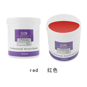 BIN EMA Ongles polymère <span class=keywords><strong>acrylique</strong></span> résine <span class=keywords><strong>acrylique</strong></span> <span class=keywords><strong>poudre</strong></span> - Product Image 5
