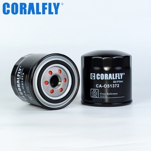 <b>Auto</b> Car Filter Oil Filter 51372 CA-O51372 LF3681 P550965 B329 SO7076 - Product Image 4
