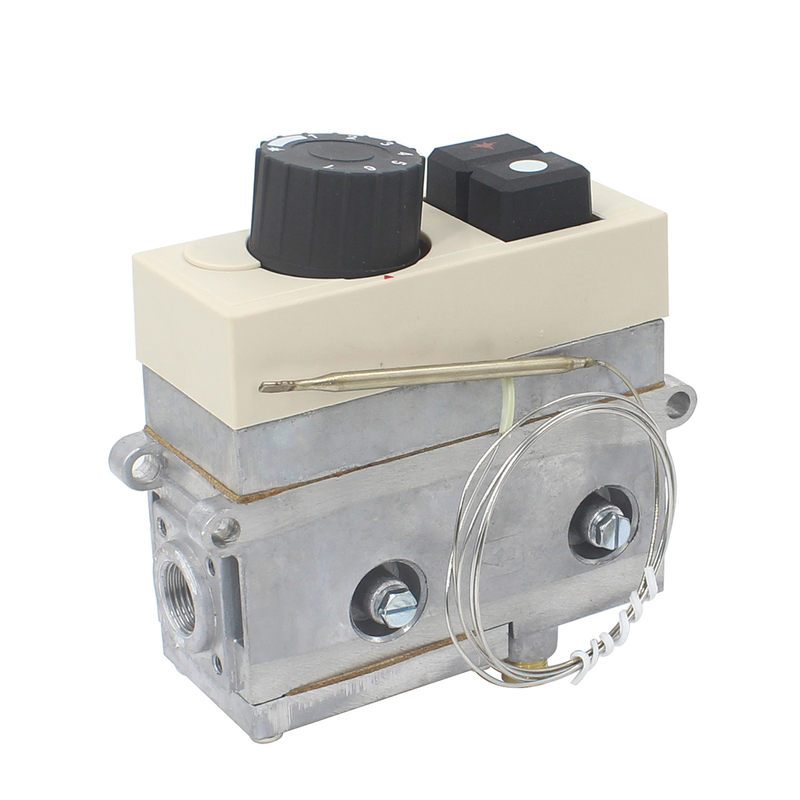 Boiler Temperature Control Switch Oven Temperature