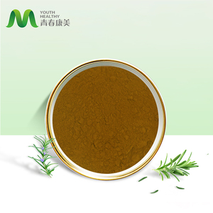 Hoge Kwaliteit Food Grade Rozemarijn Kruid <span class=keywords><strong>Extract</strong></span> Poeder 3% Rozemarijnzuur 98% - Product Image 2
