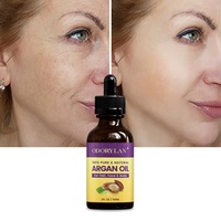 Haute qualité à base de plantes personnalisé 100% huile d'argan d'importation biologique pure du maroc huile d'organe cheveux maroc pour le soin des cheveux