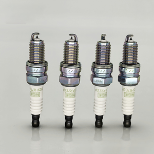 หัวเทียนอิริเดียมสมรรถนะสูงแบบขายส่ง รุ่น 1682 DCPR7EGP 4415 สำหรับเปลี่ยนหัวเทียนเครื่องยนต์ Wuling Hongguang B12 - Product Image 2