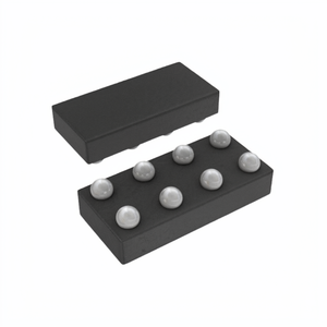 Composants Électroniques Logiques 8 XFBGA, DSBGA Original Service Unique IC FF D TYPE SNGL 1BIT 8DSBGA SN74AUP1G74YZPR - Product Image 1