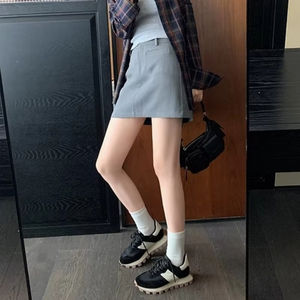 Chaussures décontractées de luxe pour femmes, en cuir de vachette de haute qualité, à semelle épaisse, respirantes et confortables pour la marche, printemps, automne, été - Product Image 5