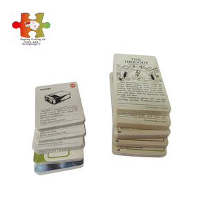Vendiendo bien <span class=keywords><strong>en</strong></span> todo el mundo juguetes educativos juego de mesa con la <span class=keywords><strong>familia</strong></span> - Product Image 1