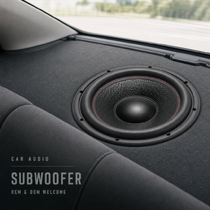 Subwoofer Bass Race 15 pouces à double bobine mobile, triple aimant DVC, 1200W RMS, haut-parleur de voiture <span class=keywords><strong>2x2</strong></span> ohms, châssis en aluminium moulé sous pression, système SPL - Product Image 4