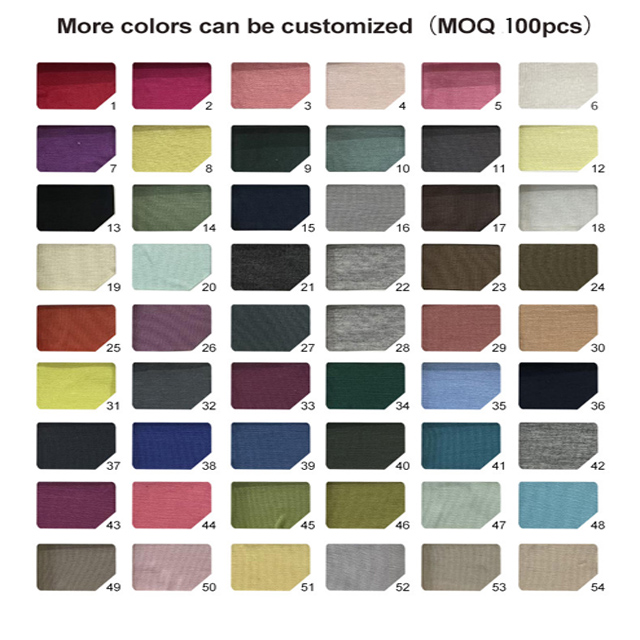 Colores