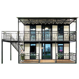Tùy chỉnh di động casas Modular căn hộ <span class=keywords><strong>prefab</strong></span> tiểu đúc sẵn phẳng gói <span class=keywords><strong>container</strong></span> nhà và nhà <span class=keywords><strong>prefab</strong></span> khác - Product Image 6