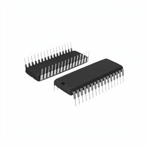 หน่วยความจำแบบจุ่ม32 AT27C010-15PI อิเล็กทรอนิกส์ส่วนประกอบของแท้ - Product Image 1
