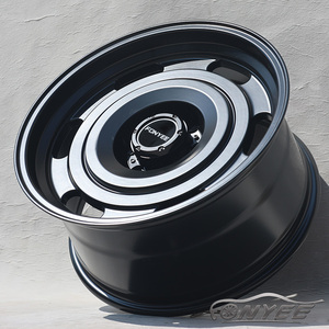 ล้อแม็<span class=keywords><strong>ก</strong></span>ซ์ Fonyee สำหรับรถออฟโรด 4x4 ขนาด 16-<span class=keywords><strong>18</strong></span> นิ้ว 6x139.7 ขอบลึกเว้า 6 รู สำหรับรถยนต์ ล้ออัลลอยด์แบบ<span class=keywords><strong>ก</strong></span>ว้าง ใหม่ - Product Image 3