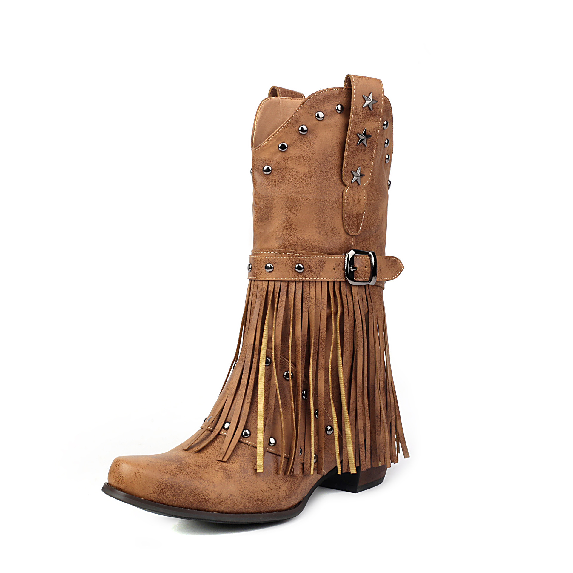 Marron