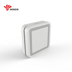 E2 Long Range BLE5.0 Бесконтактный Высокоточный радиомаяк Bluetooth-передатчик для размещения и маркетинговой рекламы с кнопкой - Product Image 6