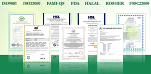 Enzima <span class=keywords><strong>Habio</strong></span> Multi Enzima NSP para Alimentación Animal, Ganado y Aves de Corral, Personalizada - Product Image 4