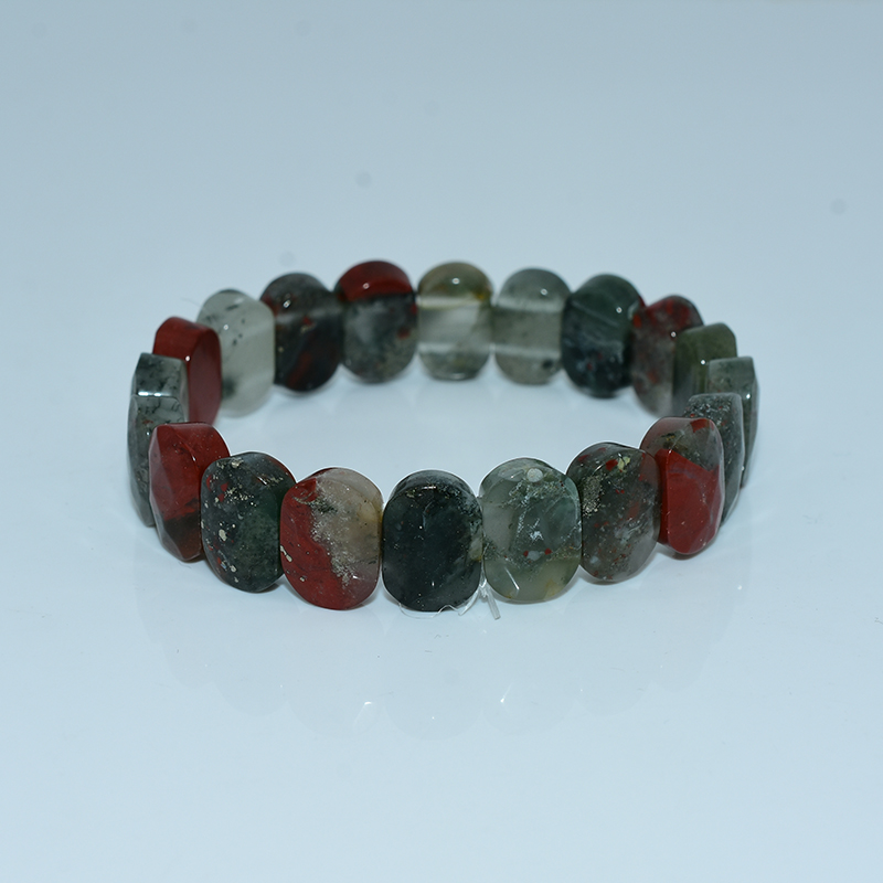 African Blood Jasper