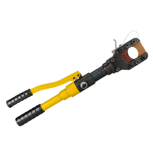 <span class=keywords><strong>Cortador</strong></span> Hidráulico Portátil <span class=keywords><strong>de</strong></span> Cables y Tubos <span class=keywords><strong>de</strong></span> <span class=keywords><strong>Escape</strong></span> <span class=keywords><strong>de</strong></span> Acero a Presión CPC-50 <span class=keywords><strong>de</strong></span> 400 mm - Product Image 5