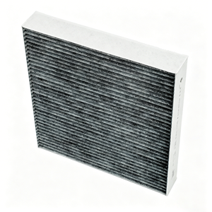 Filtro de Cabina de Carbón Activado 27277-6CA1A Compatible con Nissan Altima Sentra Rogue Sport 2020-2024, Estándar OE, Anti-Olor - Product Image 3