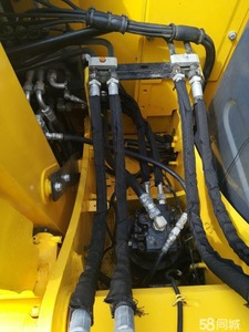 รถขุดตีนตะขาบมือสอง KOBELCO SK75-8 น้ำหนัก 7 ตัน รถขุดไฮดรอลิก SK60 SK130 พร้อมชิ้นส่วนเกียร์และลูกปืนหลัก - Product Image 6