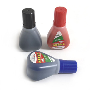Factory Direct Supply 50ml Dry Erase Marker Ink <b>Refill</b> Whiteboard Marker Inks for White Board <b>Pen</b> - Product Image 3