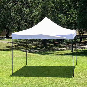 <span class=keywords><strong>Abri</strong></span> instantané 3x3m imperméable en tissu Oxford 600D, tente pop-up pour camping en plein air, festival, marché - Product Image 2