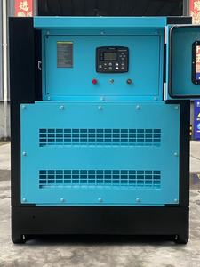 Générateur Diesel 500 kVA Insonorisé, Électrique, Énergie Alternative, Genset 50Hz 60Hz Super Silencieux, Électricité 400 kW - Product Image 6