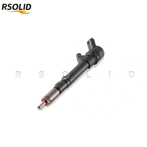Injecteur de carburant diesel Common Rail Rsoliddiesel 0445110266 pour 306D1, TD4 204D3, M57D30, pièces de machines de construction - Product Image 5