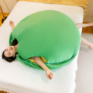 Muñeco <span class=keywords><strong>de</strong></span> Peluche con Forma <span class=keywords><strong>de</strong></span> <span class=keywords><strong>Caparazón</strong></span> <span class=keywords><strong>de</strong></span> <span class=keywords><strong>Tortuga</strong></span>, Almohada Reclinable Extra Grande, Saco <span class=keywords><strong>de</strong></span> Dormir, Ropa para Usar, Juguete <span class=keywords><strong>de</strong></span> Peluche Súper Suave <span class=keywords><strong>de</strong></span> Algodón PP, Venta al por Mayor - Product Image 3