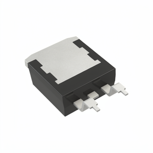 TO-263AA Transistors Authorized Distributor Electronic Chips Component IXTA62N15P - Product Image 1
