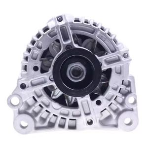 Alternateur de haute qualité d'origine 24V 80A pour camions et bus, pièces d'alternateur AT387574 SE501833 avec livraison rapide - Product Image 4