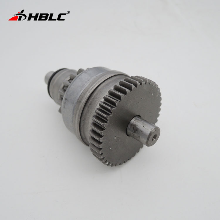 Стартер мотоцикла Bendix для BAJAJ RE205