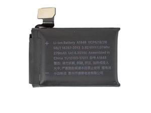 SINLOCE - Fábrica de Baterías para Teléfonos Móviles de Alta Calidad al por Mayor para <span class=keywords><strong>Apple</strong></span> <span class=keywords><strong>Watch</strong></span> Series <span class=keywords><strong>6</strong></span> 44mm/A2327 - Product Image 1